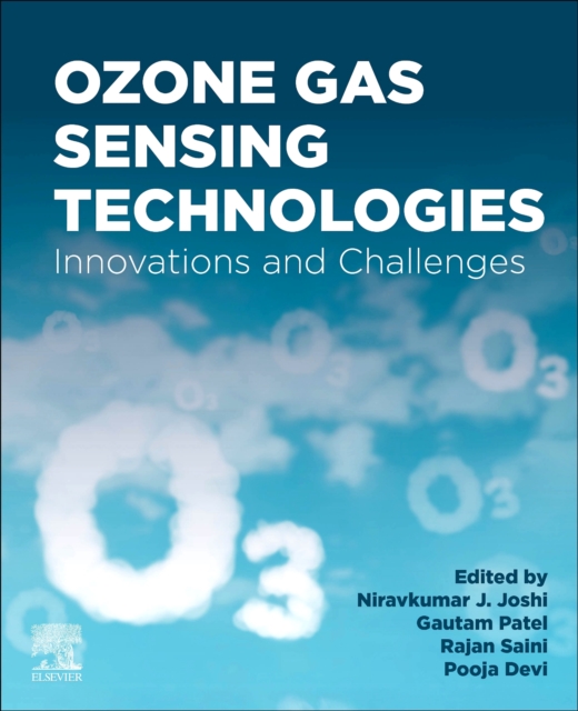 Ozone Gas Sensing Technologies