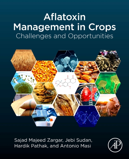 Aflatoxin Management in Crops