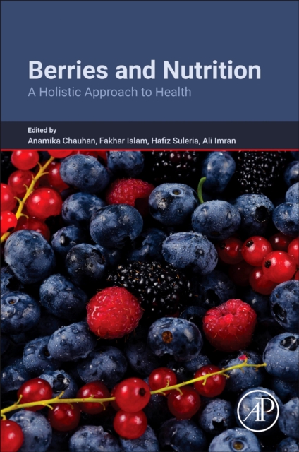 Berries and Nutrition