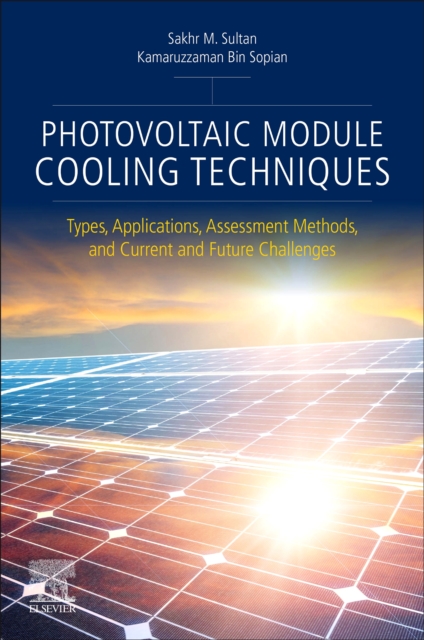 Photovoltaic Module Cooling Techniques