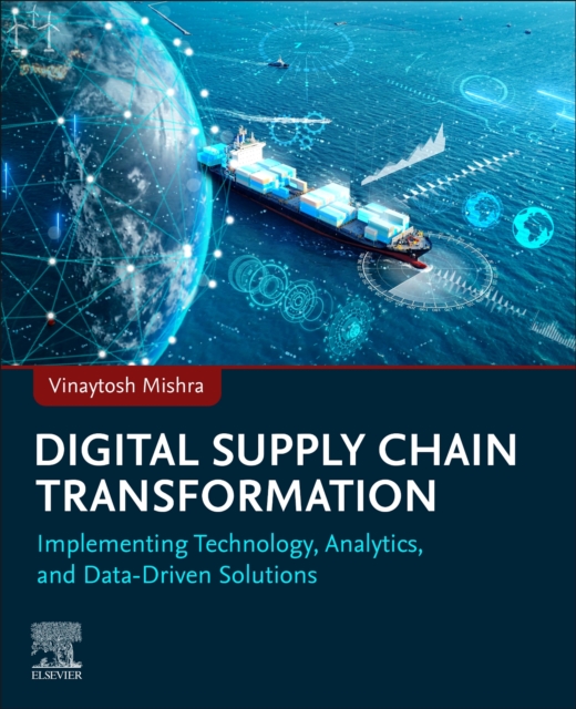 Digital Supply Chain Transformation