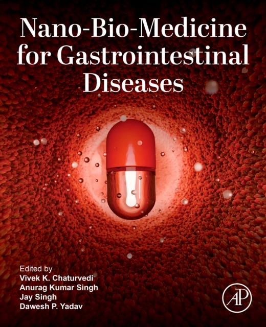 Nano-Bio-Medicine for Gastrointestinal Diseases