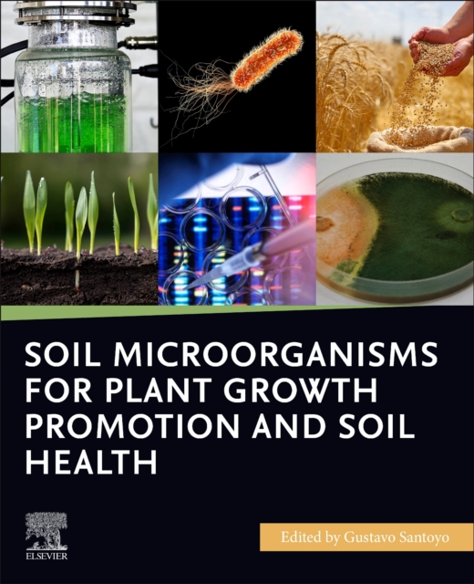 Soil Microorganisms for Plant Growth Promotion and Soil Health