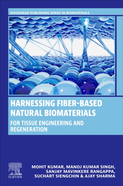 Harnessing Fiber-Based Natural Biomaterials