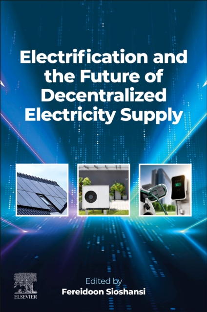 Electrification and the Future of Decentralized Electricity Supply