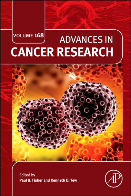 Advances in Cancer Research