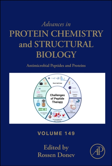 Antimicrobial Peptides and Proteins