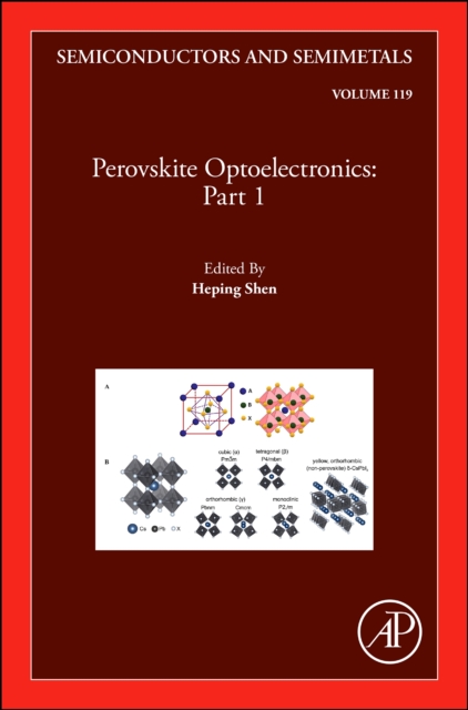 Perovskite Optoelectronics