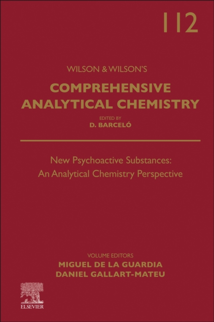 New Psychoactive Substances: An Analytical Chemistry Perspective