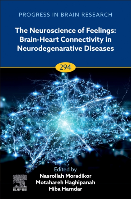 Neuroscience of Feelings: Brain-Heart Connectivity in Neurodegenerative Diseases