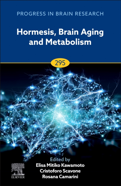 Hormesis, Brain Aging and Metabolism
