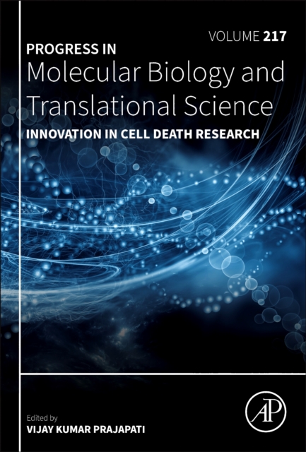 Innovation in Cell Death Research