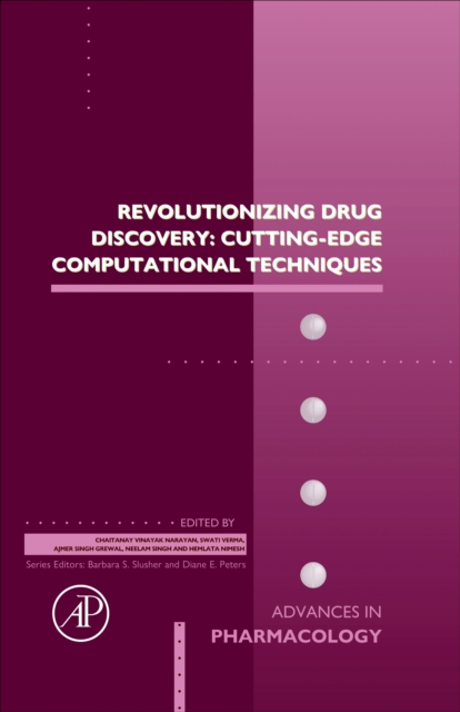 Revolutionizing Drug Discovery: Cutting-Edge Computational Techniques