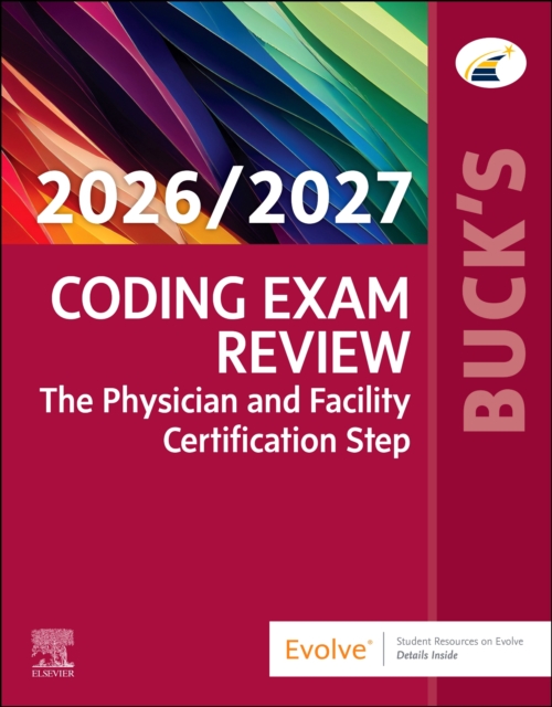 Buck's Coding Exam Review 2026/2027