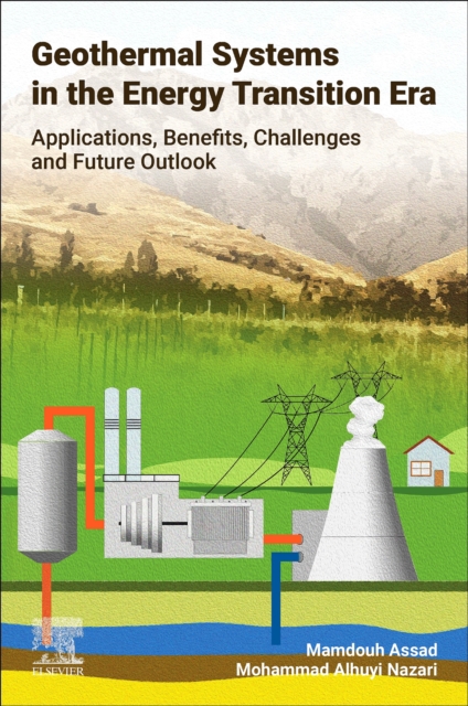 Geothermal Systems in the Energy Transition Era