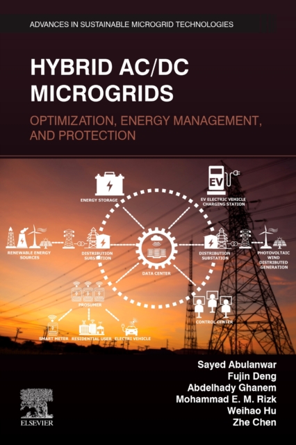 Hybrid AC/DC Microgrids