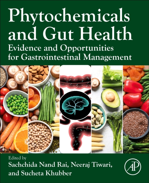 Phytochemicals and Gut Health