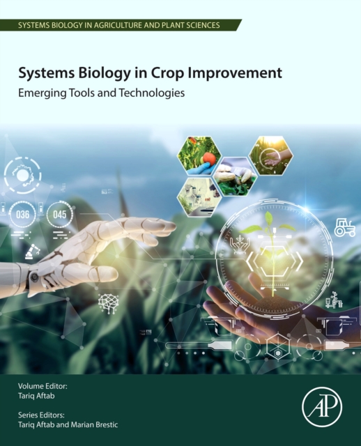 Systems Biology in Crop Improvement