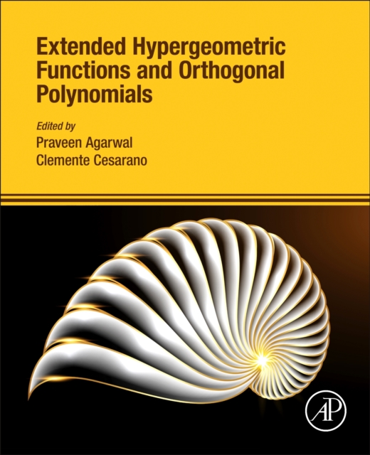 Extended Hypergeometric Functions and Orthogonal Polynomials
