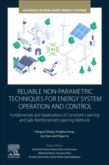 Reliable Non-Parametric Techniques for Energy System Operation and Control