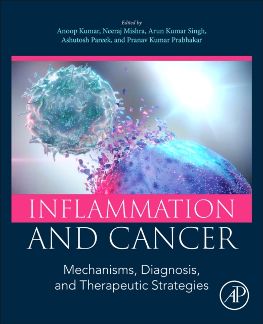 Inflammation and Cancer