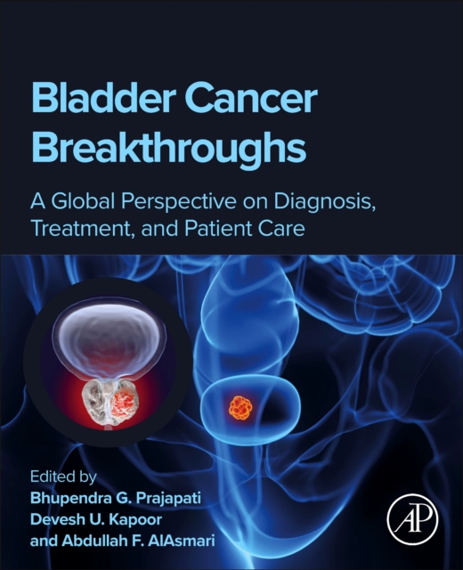 Bladder Cancer Breakthroughs