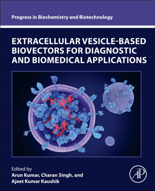Extracellular Vesicle-Based Biovectors for Diagnostic and Biomedical Applications
