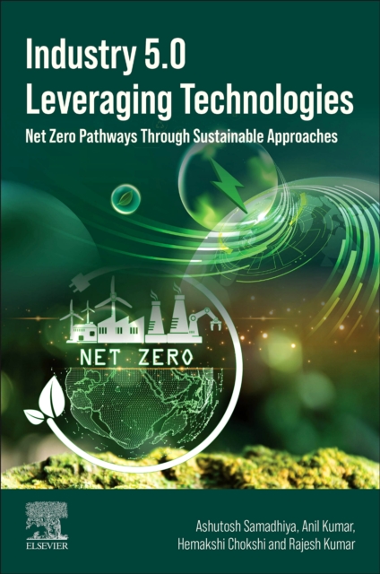 Industry 5.0 Leveraging Technologies