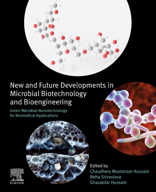 Green Microbial Nanotechnology for Biomedical Applications