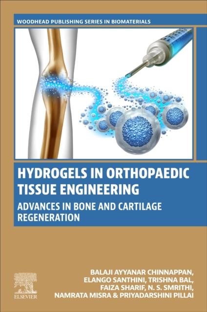 Hydrogels in Orthopaedic Tissue Engineering