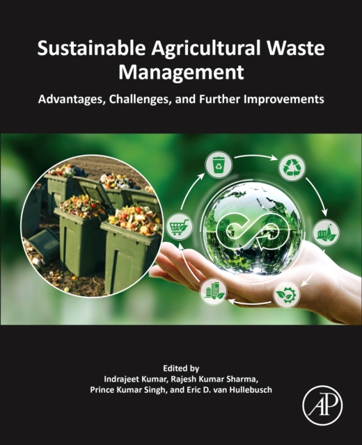 Sustainable Agricultural Waste Management