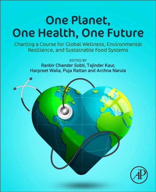 One Planet, One Health, One Future