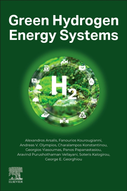 Green Hydrogen Energy Systems