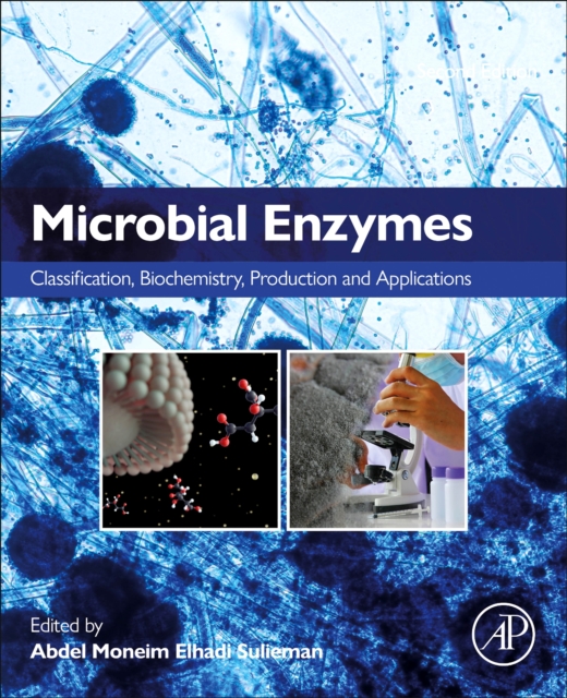 Microbial Enzymes