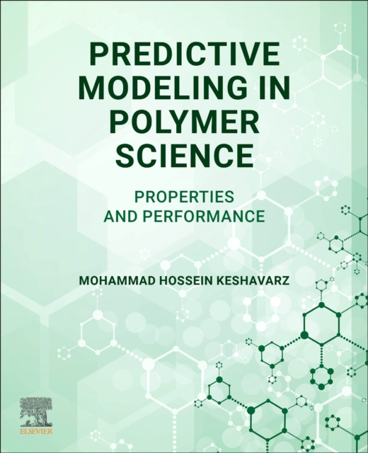Predictive Modeling in Polymer Science