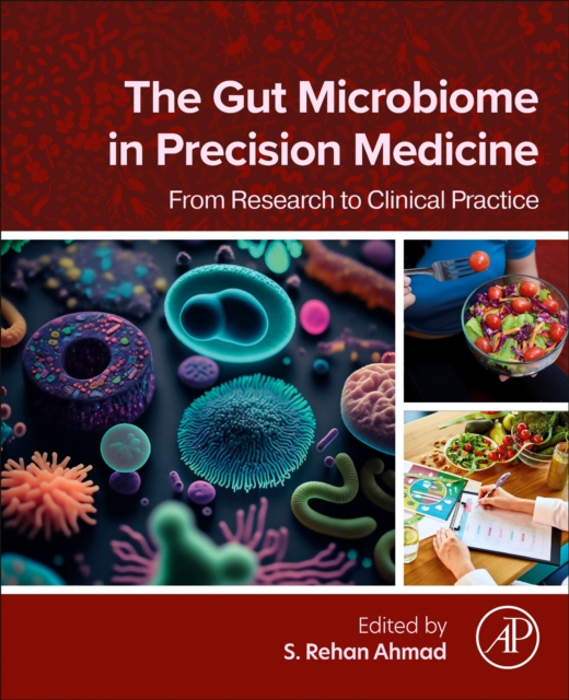 The Gut Microbiome in Precision Medicine