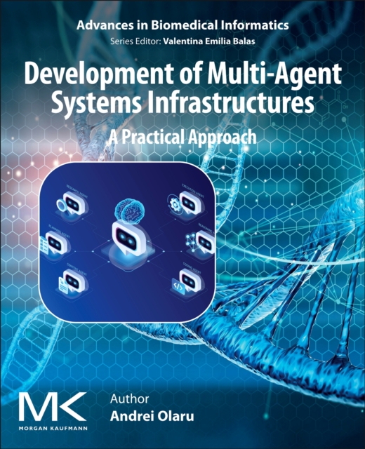 Development of Multi-Agent System Infrastructures