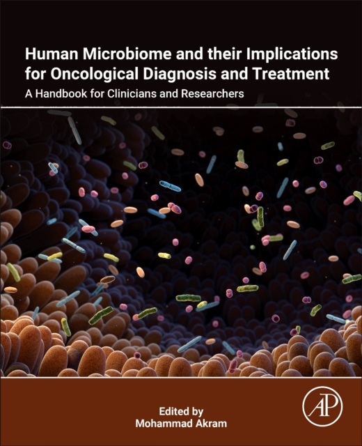 Human Microbiome and their Implications for Oncological Diagnosis and Treatment