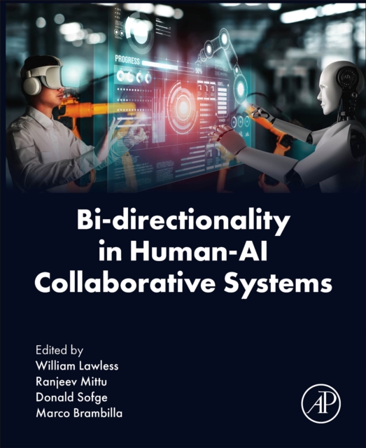 Bi-directionality in Human-AI Collaborative Systems