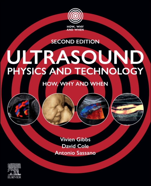 Ultrasound Physics and Technology