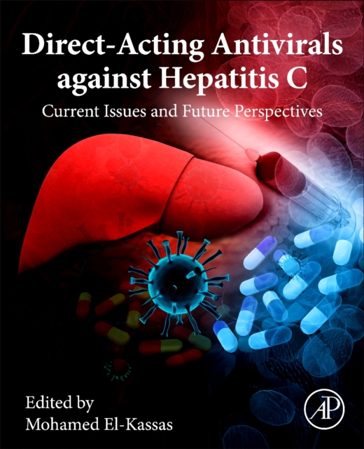 Direct-Acting Antivirals against Hepatitis C