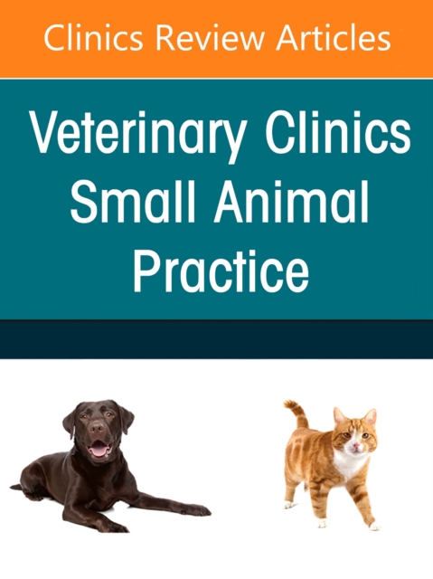 Hepatology, An Issue of Veterinary Clinics of North America: Small Animal Practice
