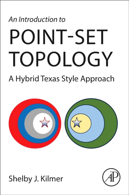 An Introduction to Point-Set Topology