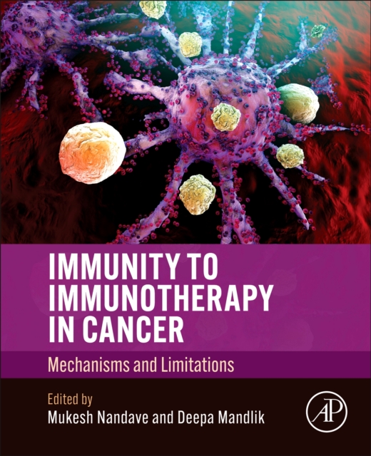 Immunity to Immunotherapy in Cancer