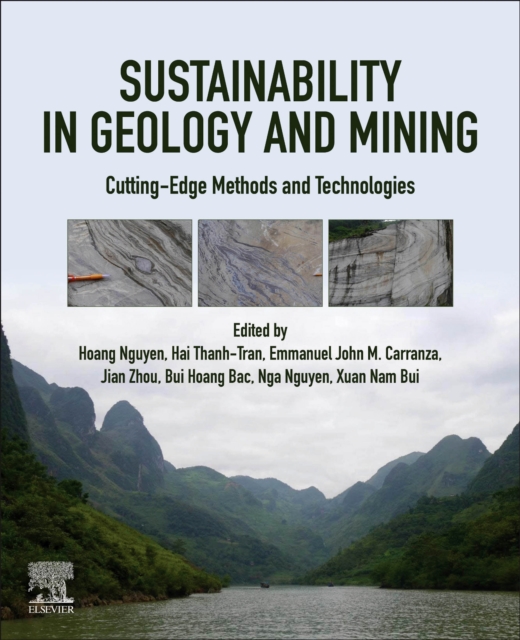 Sustainability in Geology and Mining