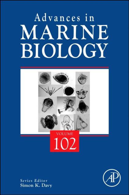 Advances in Marine Biology
