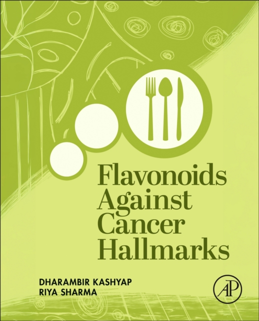 Flavonoids Against Cancer Hallmarks