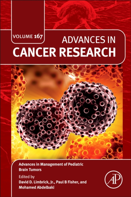 Advances in Management of Pediatric Brain Tumors