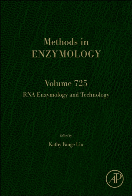 RNA Enzymology and Technology