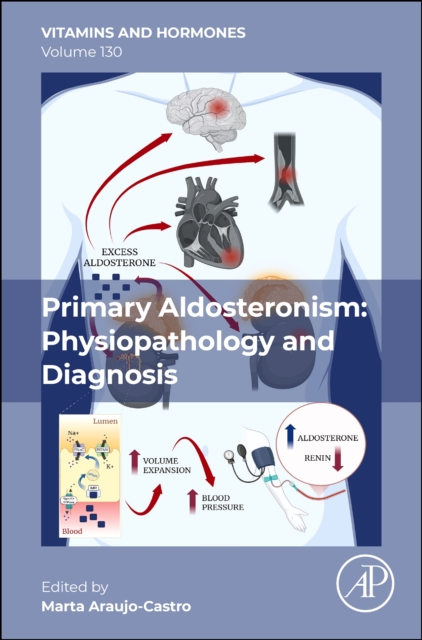 Primary Aldosteronism: Physiopathology and Diagnosis